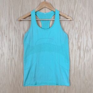 Lululemon Swiftly Tech Racerback Tank Top